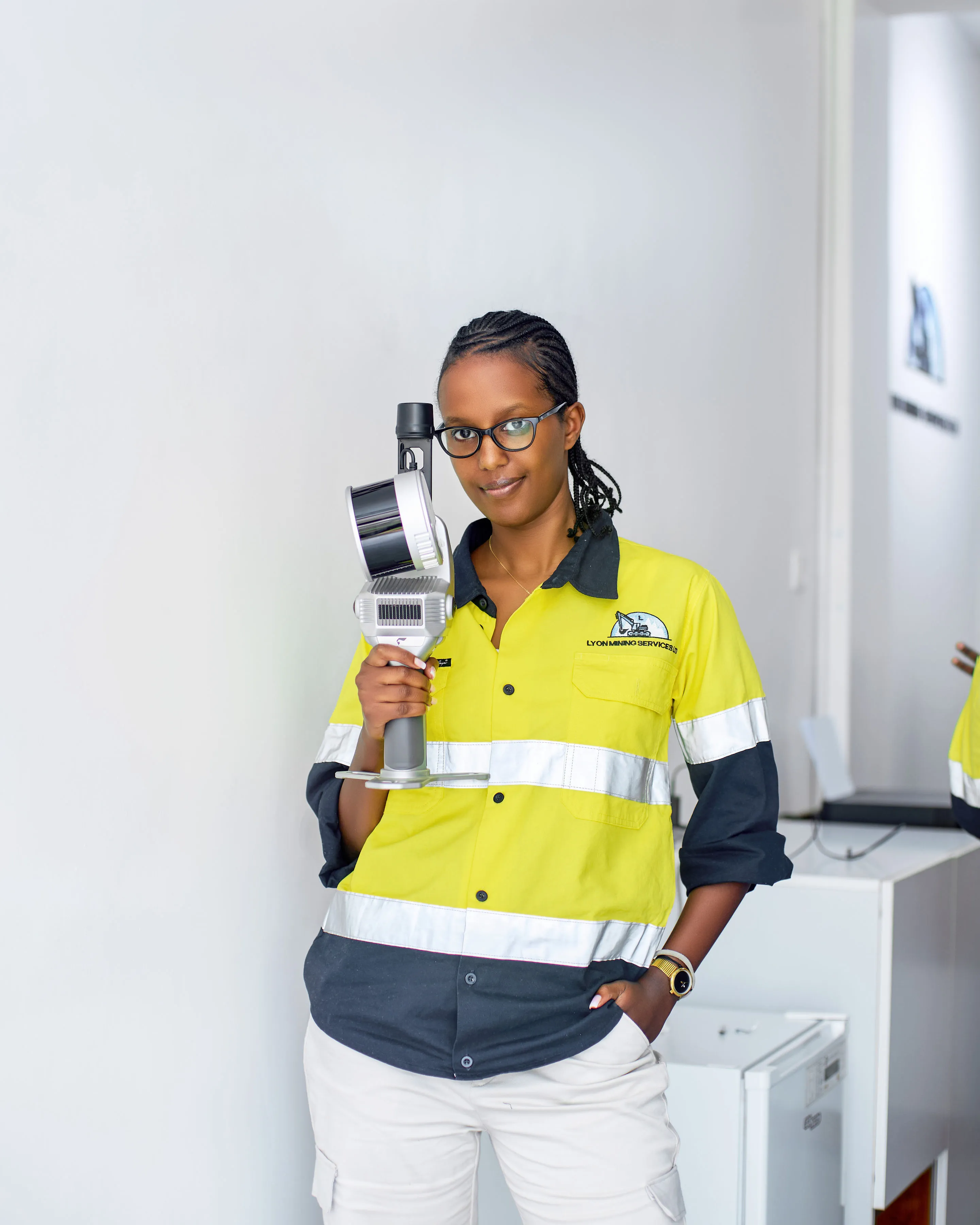 Technical mining operations